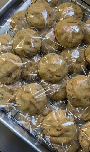 [000261] CLASSIC COOKIE'S 40G
