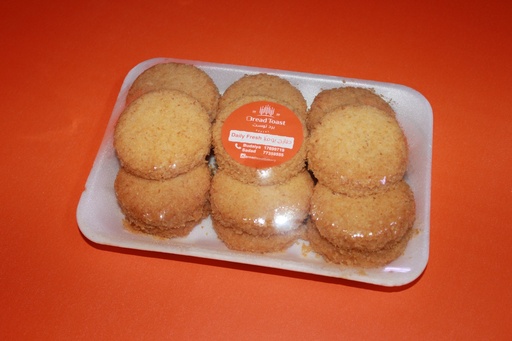 [000092] COCNUT BISCUITS X15