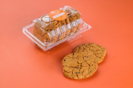 [000124] COOKIES X6