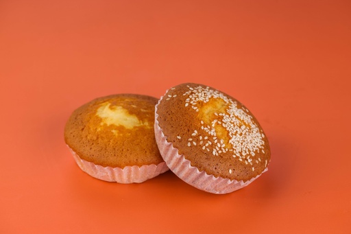 [000126] CUP CAKE LARGE