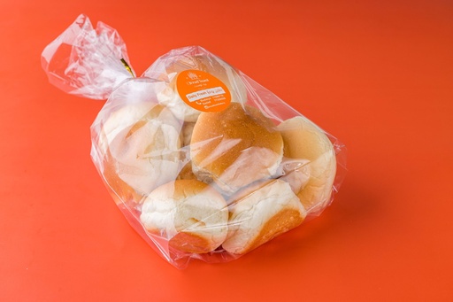 [000011] DINNER ROLL X10