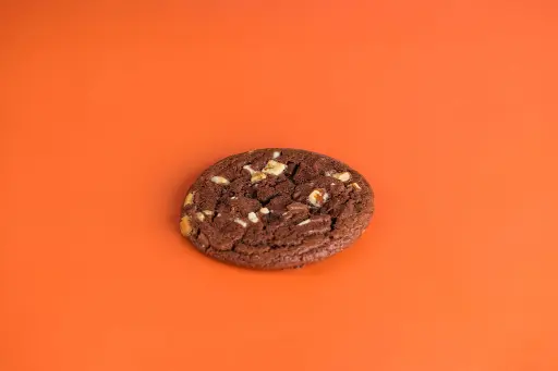 [000139] DREAMY TRIPPLE COMBO CHOC COOKIES 45 PCS