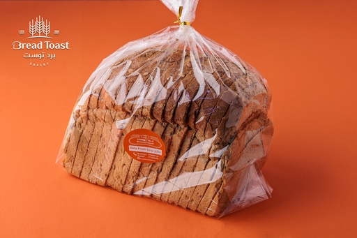 [000006] KRAFTKORN BREAD SLICE