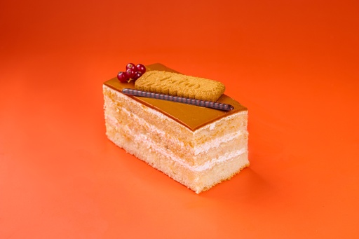 [000162] LOTUS PASTRY