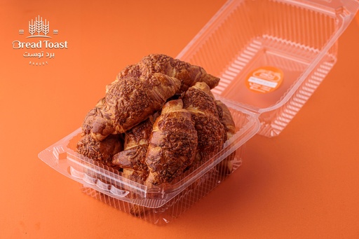 [000058] MINI CHEESE CROISSANT X10