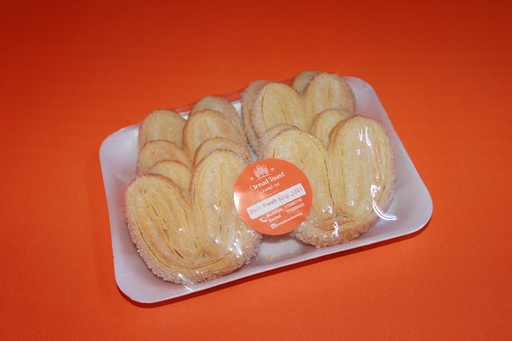 [000186] PALMIER SUGER HEART X8