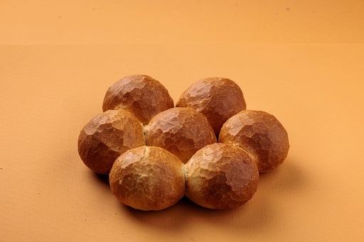 P-FLOWER BREAD