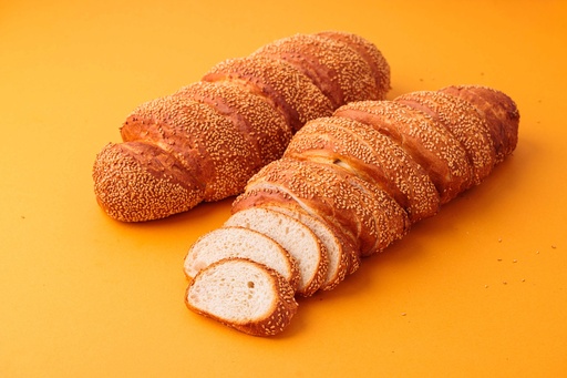 P-GREEK BREAD