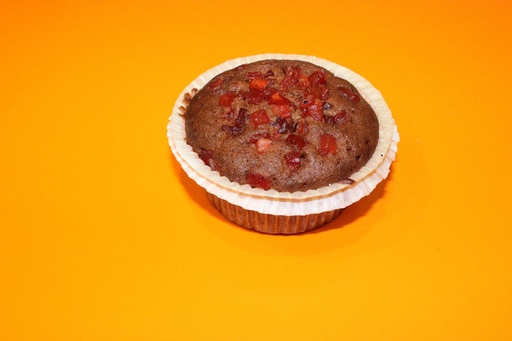[000256] PLUM CUP CAKE