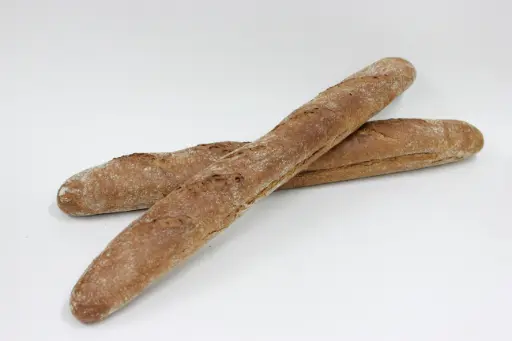 P-WHOLE MEAL BAGUETTE