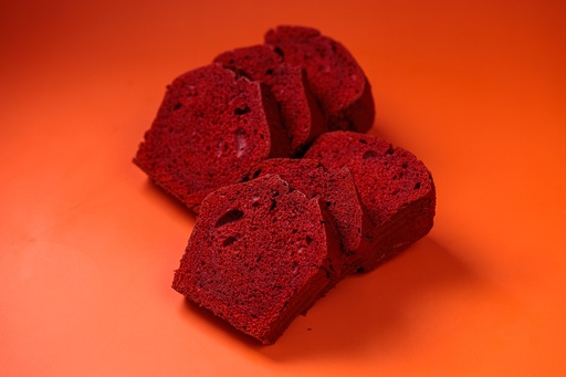 [000138] RED VELVET X6 SLICE