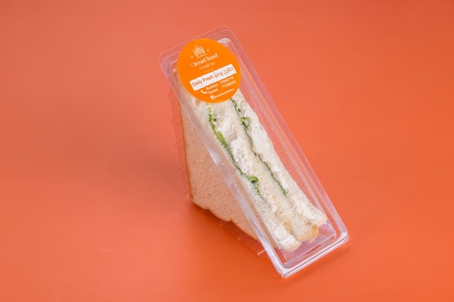 [000015] TUNA MAYO SANDWICH