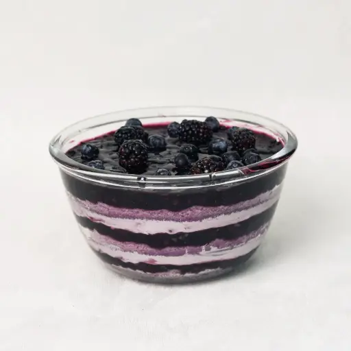BLUEBERRY BOWL
