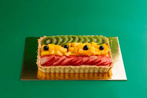 CHEESECAKE TART FAMILY SIZE