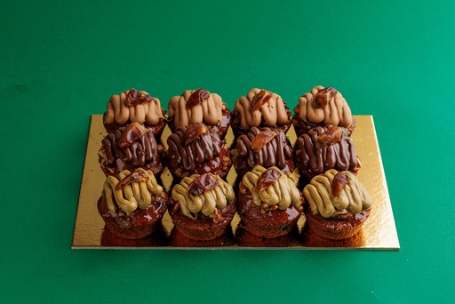 LARGE DATES CAKE 12 PCS 