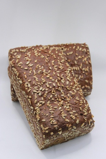 NORDLANDER BREAD SLICED