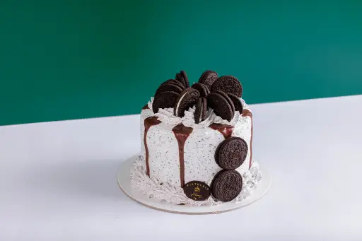 [50185227] OREO CHOCOLATE CAKE 800G