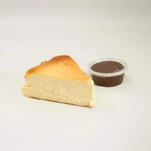 [50184747] SEBASTIAN SLICED CHEESECKE 