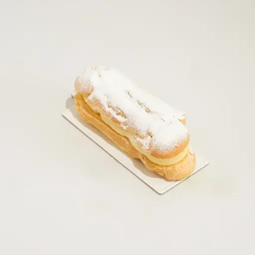 VANILLA ECLAIR