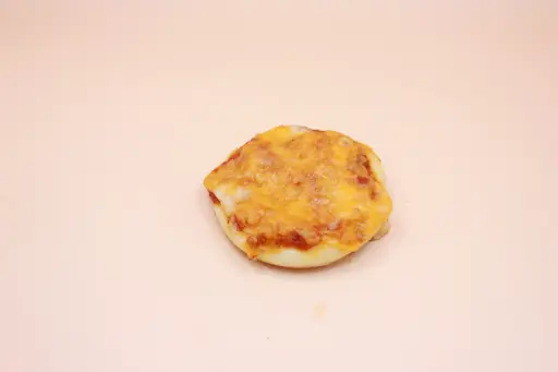MINI CHEESE PIZZA X1